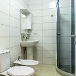 公寓 Quiet 1br With Balcony, Fast Wifi, Self Check-in