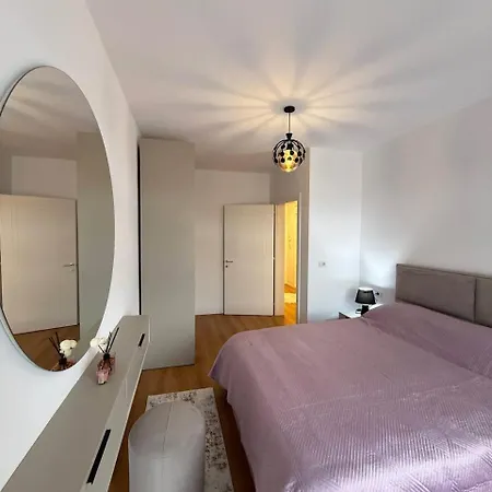 Couple'S Spacious Apartment Near City Center Shkodër