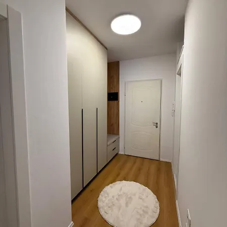 Couple'S Spacious Apartment Near City Center Daire Shkodër