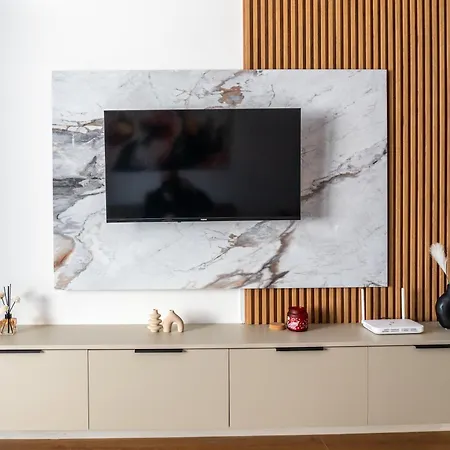 Peaceful And Spacious Near Center * Shkodër