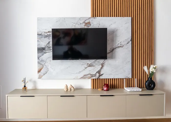 Peaceful And Spacious Near Center * Shkodër