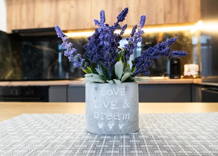 Peaceful And Spacious Near Center *